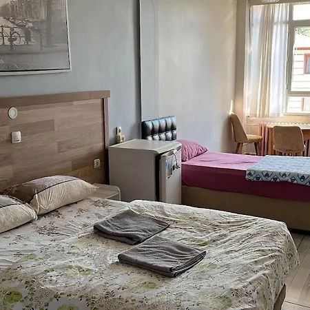 מלון Cigdem & Pub טרמל