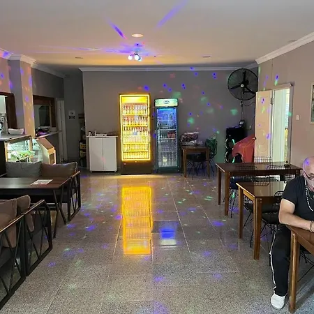 מלון Cigdem & Pub טרמל