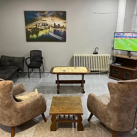 Cigdem & Pub טרמל