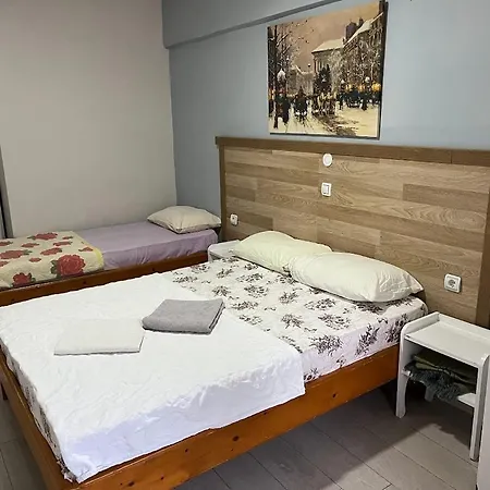 Cigdem & Pub * טרמל